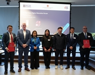 Vietnam, U.K. aim for sustainable partnership in science, technology